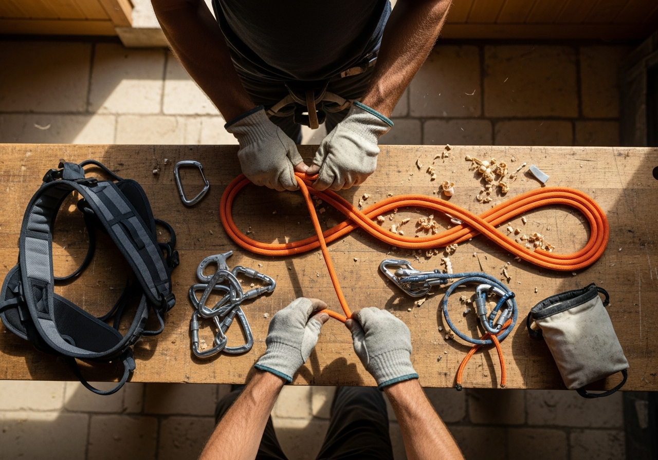 À propos de notre entreprise d'élagage à Bordeaux